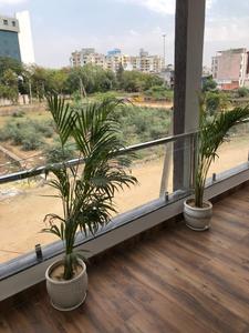 Balcony Image of 2200 Sq.ft 3 BHK Villa for sale in RS Ridhi Sidhi Residency, Ramnagariya Jaipur for Rs. 16000000