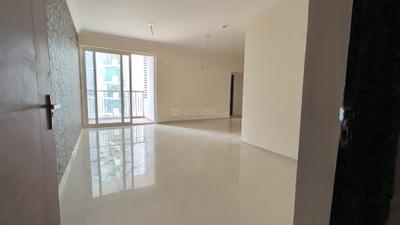 Living Room Image of 1380 Sq.ft 2.5 BHK Apartment / Flat for sale in Assotech The Nest, Crossings Republik Ghaziabad for Rs. 10200000