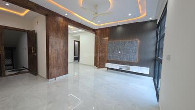 Living Room Image of 1300 Sq.ft 2 BHK Apartment / Flat for rent in JP Nagar Bengaluru for Rs. 50000