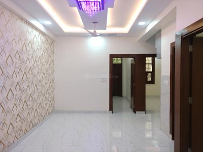 Hall Image of 950 Sq.ft 2 BHK Apartment / Flat for sale in Wave City Ghaziabad for Rs. 6800000