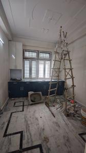 Kitchen Image of 2800 Sq.ft 2 BHK Independent House for rent in Sector 122 Noida for Rs. 50000