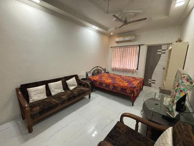 Hall Image of 1550 Sq.ft 3 BHK Independent House for rent in Somalwada Nagpur for Rs. 45000
