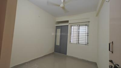 Bedroom Image of 1000 Sq.ft 2 BHK Builder Floor for rent in Kaggadasapura Bengaluru for Rs. 25000