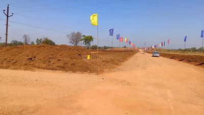 Image of 150 Sq.ft Residential Plot / Land for sale in Balanagar, Mahabubnagar for Rs. 2500000