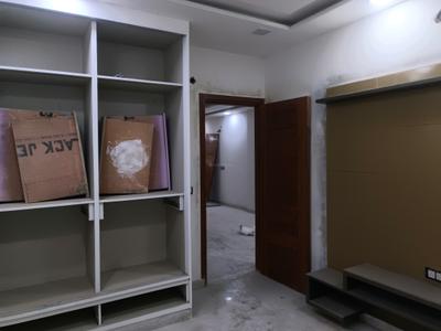 Bedroom Image of 1150 Sq.ft 3 BHK Builder Floor for sale in Sector 21 Rohini New Delhi for Rs. 11500000