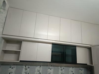Kitchen Image of 1900 Sq.ft 3 BHK Independent House for sale in Annanji, Vadaveeranaickenpatty Theni for Rs. 7800000