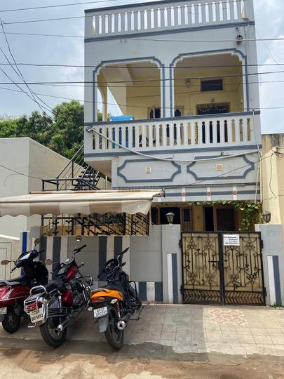 Gayatri Nagar, Saroornagar Main Image 1