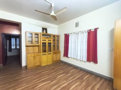 Bedroom Image of 1850 Sq.ft 3 BHK Builder Floor for rent in JP Nagar Bengaluru for Rs. 60000