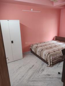 Bedroom Image of 1400 Sq.ft 3 BHK Apartment / Flat for sale in Metro Apartment, Tangra Kolkata for Rs. 12000000