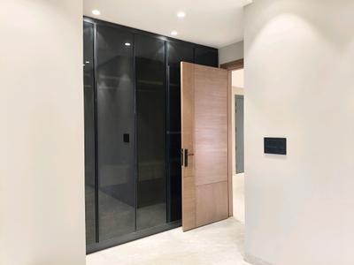 Bedroom Image of 1050 Sq.ft 2 BHK Builder Floor for sale in Signature Global City 92 Phase 1, Sector 92 Gurgaon for Rs. 11000000