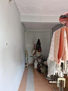 Balcony Image of 1980 Sq.ft 3.5 BHK Independent House for sale in Adajan Surat for Rs. 7000000