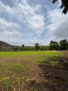Image of 5000 Sq.ft 1 RK Farm House for sale in Simrol, Indore for Rs. 2600000