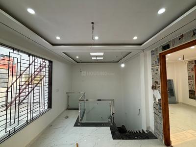 Hall Image of 2210 Sq.ft 4 BHK Independent House for sale in Chitaipur Varanasi for Rs. 13200000
