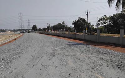 Image of 1500 Sq.ft Residential Plot / Land for sale in Muttukuru, Nellore for Rs. 1750000