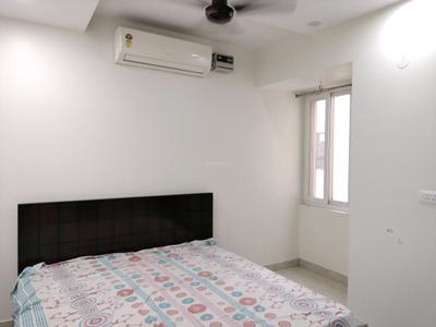 Bedroom Image of 2400 Sq.ft 4 BHK Apartment / Flat for sale in Kamakshi Apartment, Sector 6 Dwarka New Delhi for Rs. 35555550