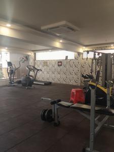 Image of 1290 Sq.ft 2 BHK Apartment / Flat for rent in Whitefield, Bengaluru for Rs. 40000
