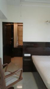 Bedroom Image of 2768 Sq.ft 4 BHK Apartment / Flat for sale in Prabhadevi Mumbai for Rs. 350000000