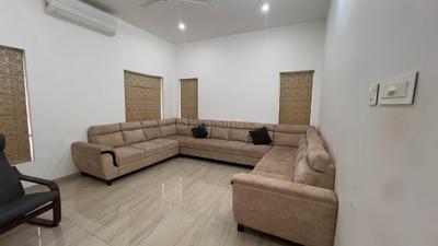 Hall Image of 4000 Sq.ft 6 BHK Independent House for sale in Padinharathara Malappuram for Rs. 12500000
