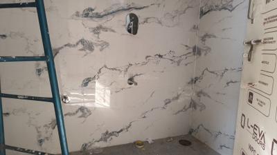 Bathroom Image of 800 Sq.ft 1 BHK Builder Floor for rent in HSR Layout Bengaluru for Rs. 36000