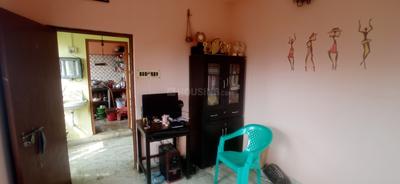 Hall Image of 650 Sq.ft 2 BHK Apartment / Flat for sale in Sarsuna Kolkata for Rs. 1400000