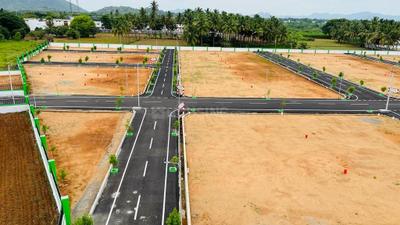 Image of 1300 Sq.ft Residential Plot / Land for sale in Gudiyatham, Vellore for Rs. 1550000