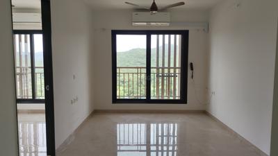 1 BHK Flat