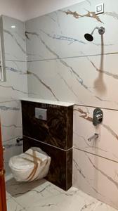 Bathroom Image of 1400 Sq.ft 3 BHK Apartment / Flat for sale in Sahastradhara Road Dehradun for Rs. 7500000