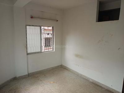 Bedroom Image of 680 Sq.ft 2 BHK Apartment / Flat for sale in Garfa Kolkata for Rs. 2800000