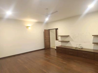 Living Room One Image of 4000 Sq.ft 4 BHK Independent House for rent in RMZ Galleria Residences by RMZ Corp, RMV Extension Stage 2 Bengaluru for Rs. 300000