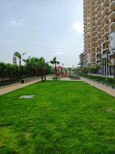Image of 1860 Sq.ft 4 BHK Apartment / Flat for sale in Divyansh Onyx, Mahurali, Ghaziabad for Rs. 18100000