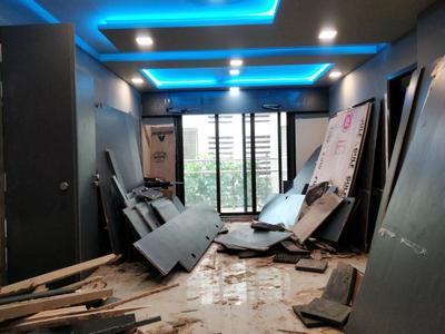 Bedroom Image of 6000 Sq.ft 8 BHK Villa for rent in Kharghar Navi Mumbai for Rs. 260000