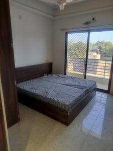 Bedroom Image of 1800 Sq.ft 3 BHK Builder Floor for rent in Mandore Jodhpur for Rs. 20000