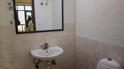 Image of 1600 Sq.ft 2 BHK Builder Floor for rent in Sector 14, Gurgaon for Rs. 35000