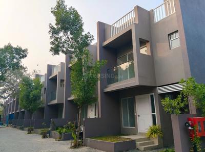 3 BHK Villa