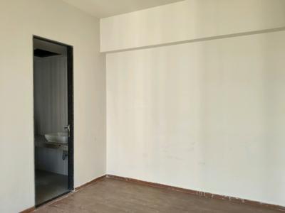Bedroom Image of 999 Sq.ft 3 BHK Apartment / Flat for rent in Sheth Montana, Mulund West Mumbai for Rs. 78000