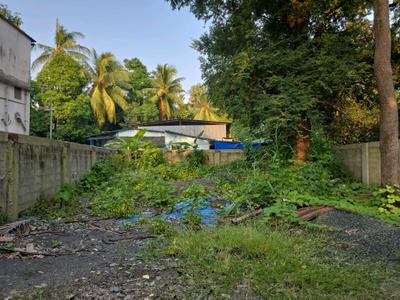 Image of 1089 Sq.ft Residential Plot / Land for sale in Vasai West, Vasai for Rs. 5021000