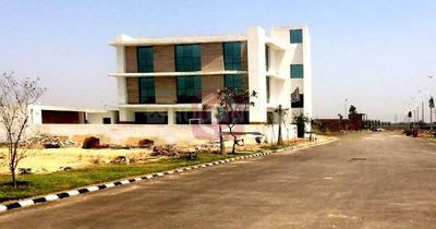 Image of 1200 Sq.ft Residential Plot / Land for sale in GBP Crest II Plot, Bhago Majra, Mohali for Rs. 8000000