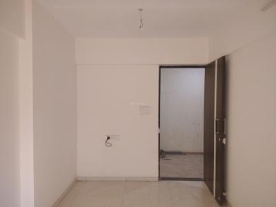 Living Room Image of 630 Sq.ft 1 BHK Apartment / Flat for rent in Vihang Valley, Kasarvadavali Thane for Rs. 18000