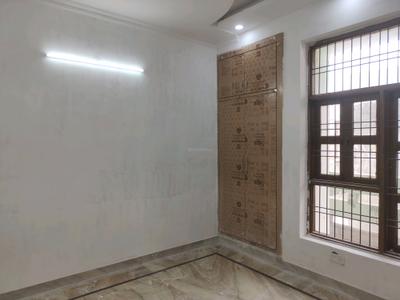 Bedroom Image of 1850 Sq.ft 3 BHK Builder Floor for sale in Green Field Colony Faridabad for Rs. 15000000