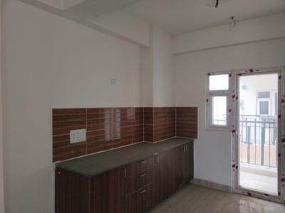 Kitchen Image of 1700 Sq.ft 3 BHK Apartment / Flat for sale in Terrace Homes, Noida Extension Greater Noida for Rs. 14000000