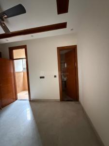 Hall Image of 1100 Sq.ft 3 BHK Builder Floor for sale in Vaishali Ghaziabad for Rs. 13000000