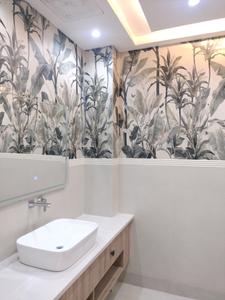 Bedroom Two Image of 3600 Sq.ft 4 BHK Builder Floor for sale in Ultra Luxury Builder Floor, Sector 85 Faridabad for Rs. 36000000