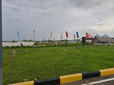 Image of 635 Sq.ft Residential Plot / Land for sale in Padappai, Chennai for Rs. 1777366