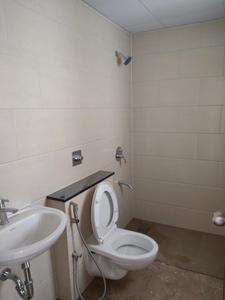 Sobha Dream Acres Common Bathroom 4