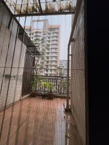 Balcony Image of 1350 Sq.ft 2 BHK Apartment / Flat for sale in Sai Sarisha, Punawale Pune for Rs. 8800000