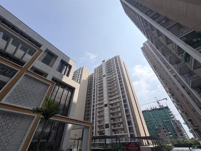 Image of 2000 Sq.ft 4 BHK Apartment / Flat for sale in Rishita Manhattan, Gomti Nagar Extension, Lucknow for Rs. 22000000