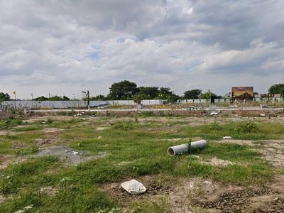 Image of 1060 Sq.ft Residential Plot / Land for sale in Ponmar, Chennai for Rs. 5850000