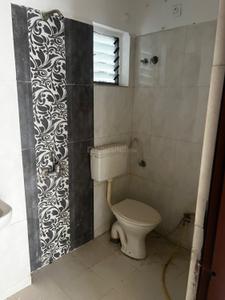 Bathroom Image of 1200 Sq.ft 3 BHK Apartment / Flat for sale in Scheme No 71 Indore for Rs. 5200000