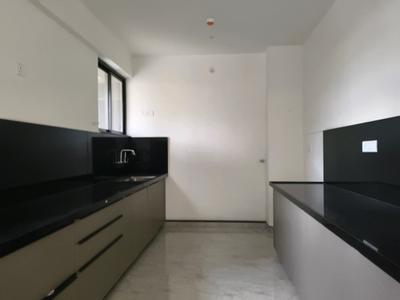Kitchen Image of 2440 Sq.ft 4 BHK Apartment / Flat for sale in ANP Universe, Baner Pune for Rs. 26000000