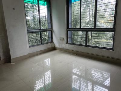 Bedroom Image of 1169 Sq.ft 3 BHK Apartment / Flat for rent in Chinar Park Kolkata for Rs. 21000